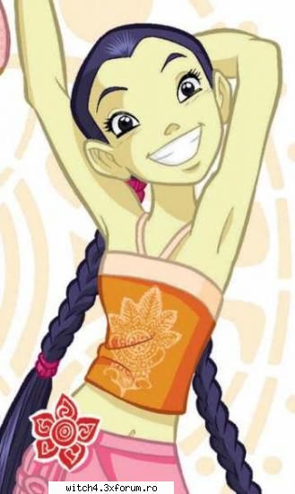 Hai lin - nume lin data nasterii:4 iunie zodie element - grupul witch