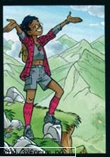 Taranee Cook - nume Cook data nasterii:23 martie zodie element - grupul witch