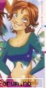 irma lair - la irma........., imi place ca este amuzanta de - grupul witch
